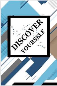 Discover Yourself