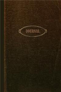 Journal