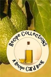 Recipe Collections