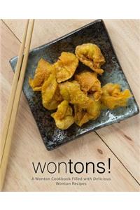 Wontons!