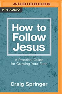 How to Follow Jesus