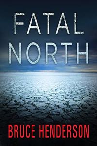 Fatal North Lib/E