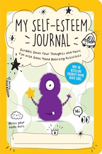 My Self-Esteem Journal