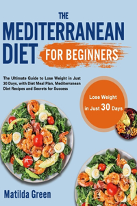 Mediterranean Diet for Beginners