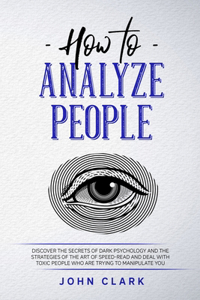 How to Analyze People