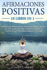 Afirmaciones Positivas