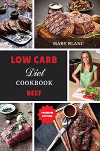 Low Carb Cookbook - Beef Recipes