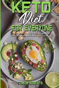 Keto Diet For Everyone