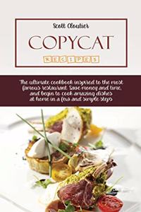 Copycat Recipes