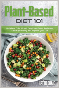 Plant-Based Diet 101