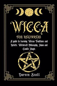 Wicca for Beginners