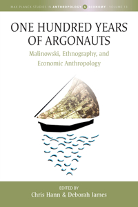 One Hundred Years of Argonauts