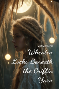 Wheaten Locks Beneath the Griffin Yarn