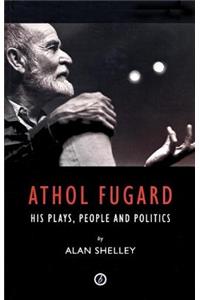 Athol Fugard