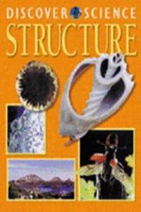 DISCOVER SCIENCE STRUCTURE