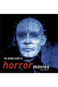 Rough Guide To Horror Movies