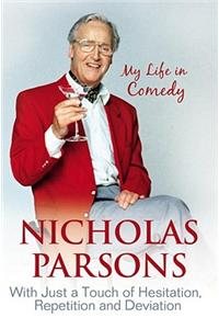 Nicholas Parsons