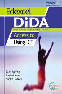 Access Using ICT