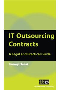 It Outsourcing Contracts