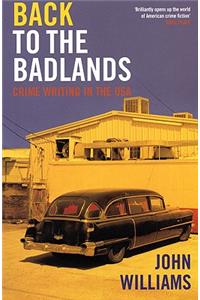 Back to the Badlands