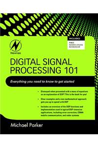 Digital Signal Processing