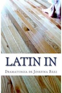 Latin in