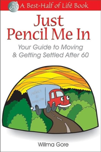 Just Pencil Me in