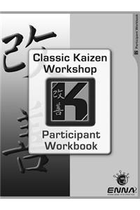Classic Kaizen Participant Workbook