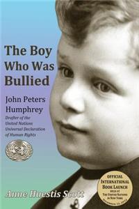 The Boy Who Was Bullied