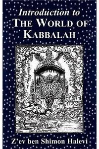 Introduction to the World of Kabbalah