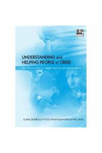 Understanding and Helping People in Crisis