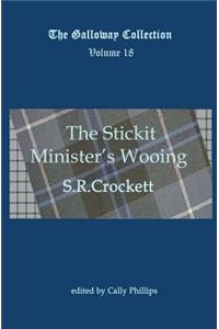 The Stickit Minister's Wooing
