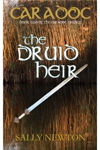 Caradoc - The Druid Heir - book two of the Caradoc Trilogy