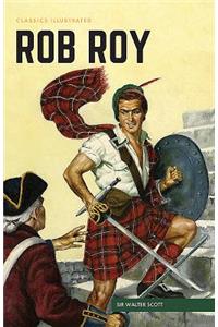 Rob Roy