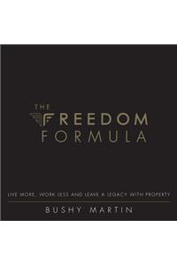 The Freedom Formula