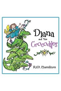 Diana and Her Crocodiles