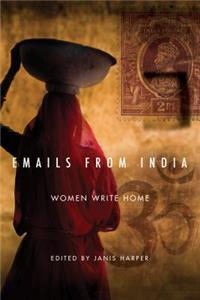 Emails from India