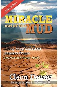 MIRACLE Out of the MUD