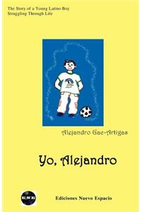 Yo, Alejandro