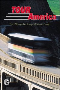 TOUR AMERICA THE ULTIMATE BOOPB