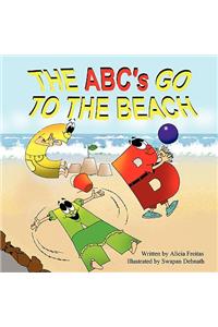 The ABC's Go to the Beach