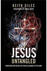 Jesus Untangled