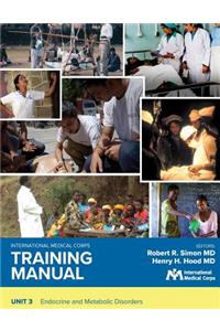 International Medical Corps Training Manual