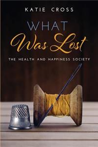 What Was Lost