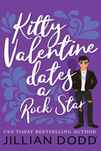 Kitty Valentine Dates a Rock Star