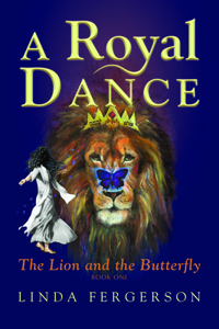 Royal Dance: The Lion and the Butterfly