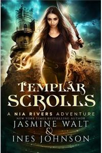 Templar Scrolls