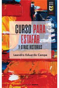 Curso para estafar