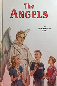 The Angels (10 Pack): God's Messengers and Our Helpers