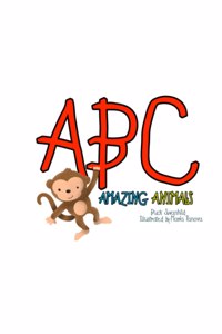 ABC Amazing Animals
